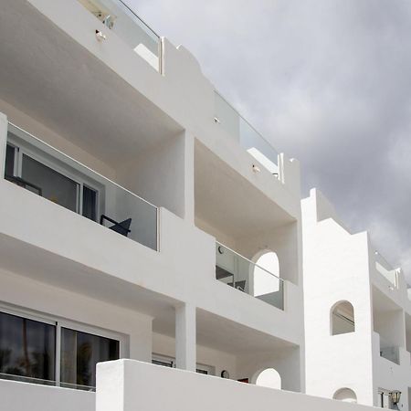 Palm Beach Fuerteventura Tarajalejo Exterior photo