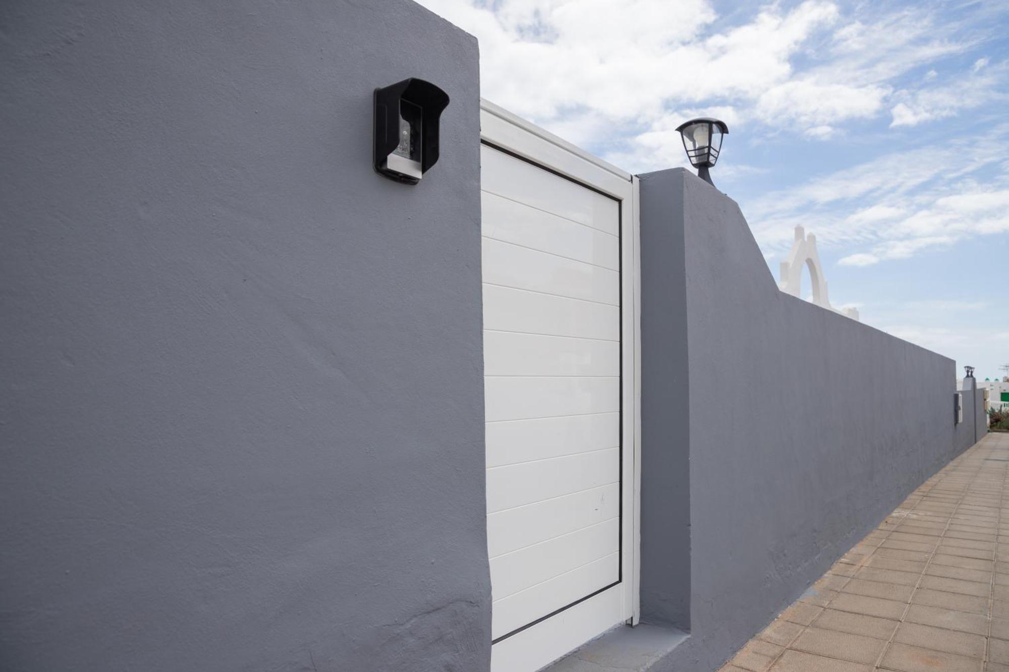 Palm Beach Fuerteventura Tarajalejo Exterior photo
