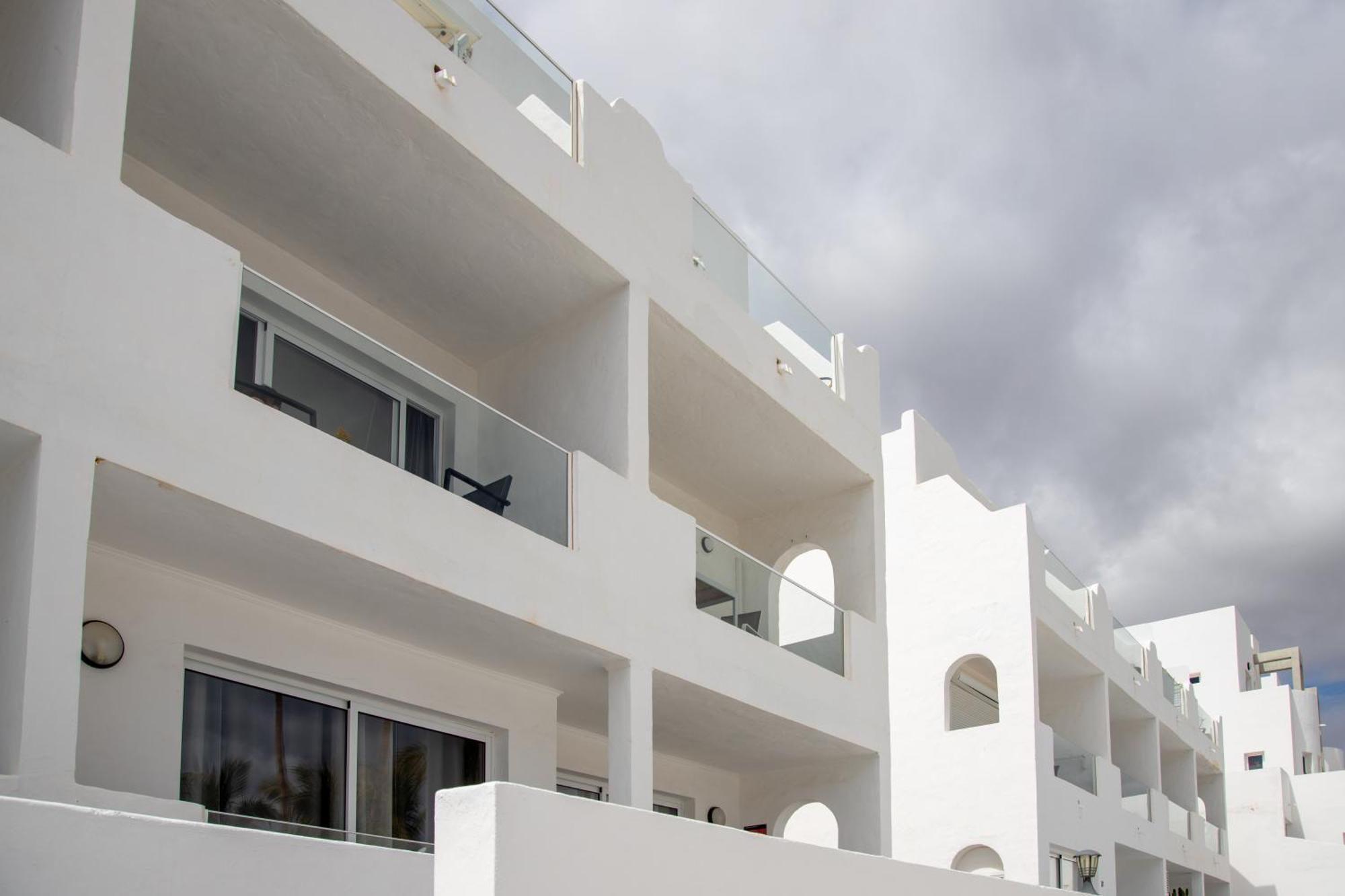 Palm Beach Fuerteventura Tarajalejo Exterior photo