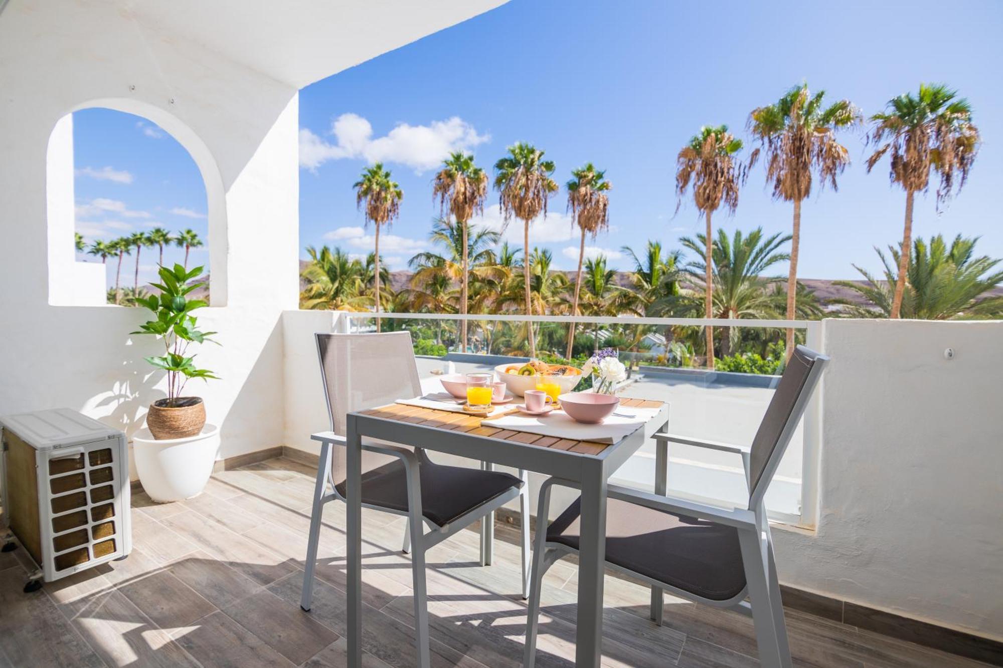 Palm Beach Fuerteventura Tarajalejo Exterior photo