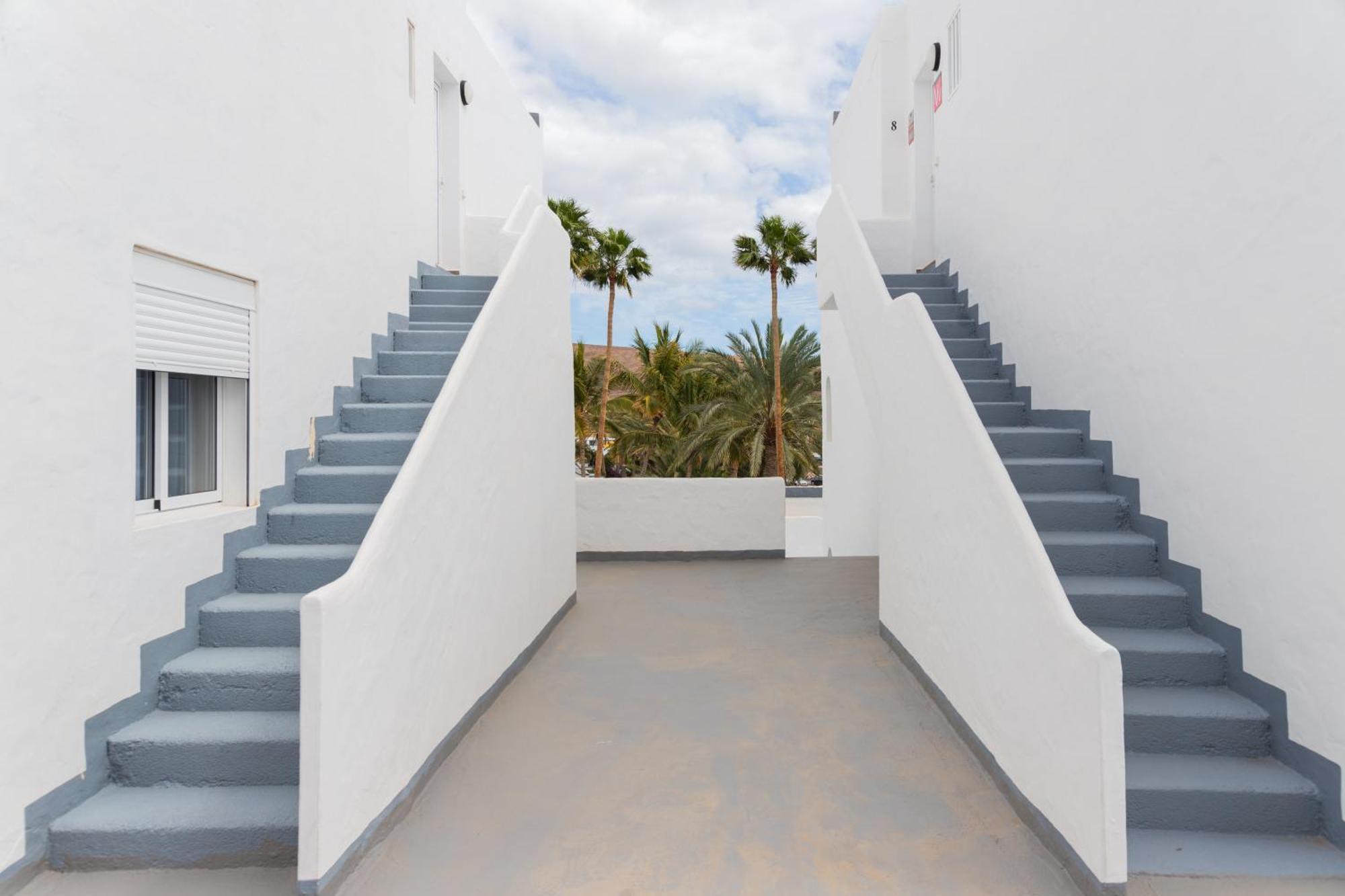 Palm Beach Fuerteventura Tarajalejo Exterior photo