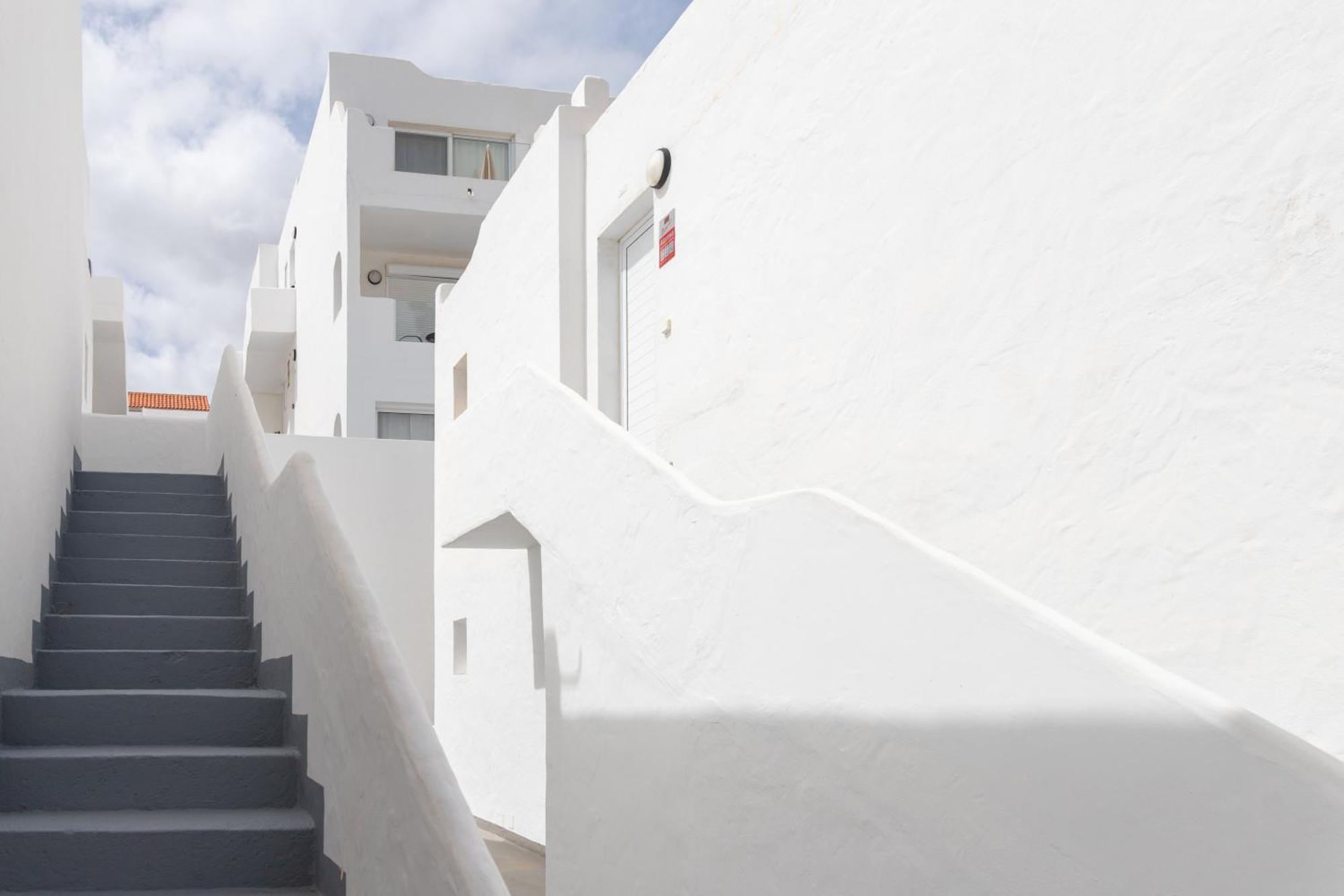 Palm Beach Fuerteventura Tarajalejo Exterior photo