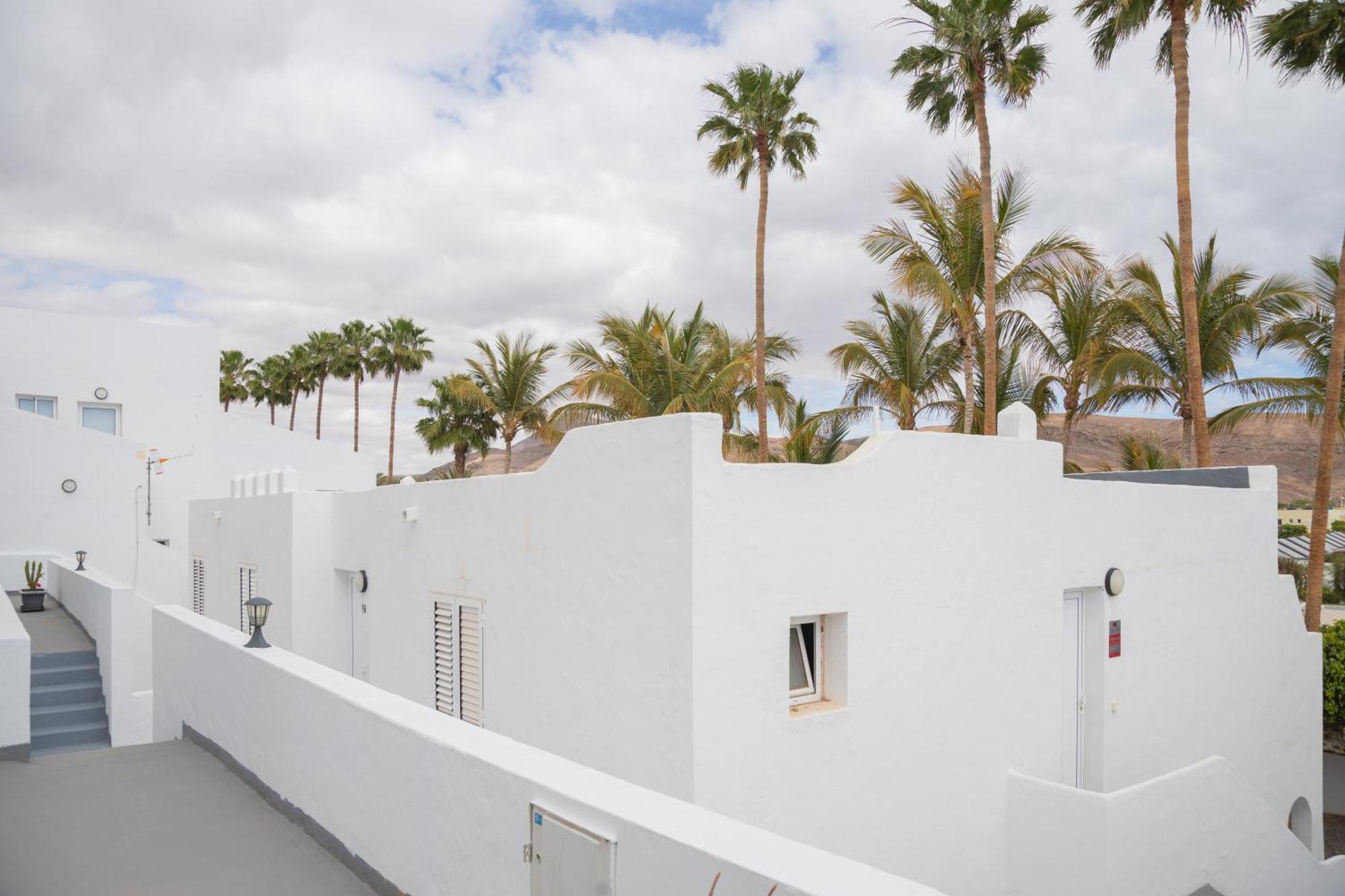 Palm Beach Fuerteventura Tarajalejo Exterior photo
