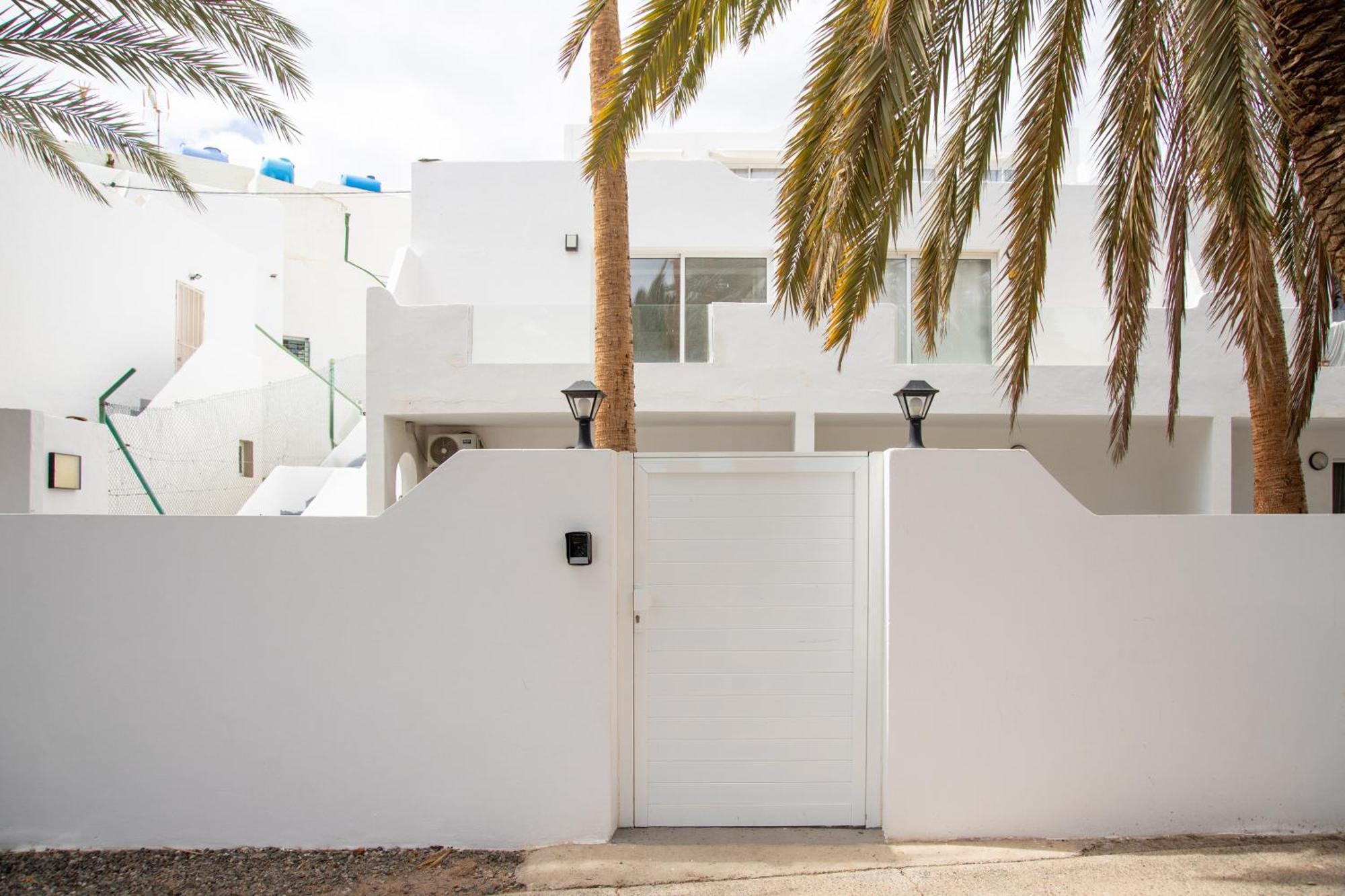 Palm Beach Fuerteventura Tarajalejo Exterior photo