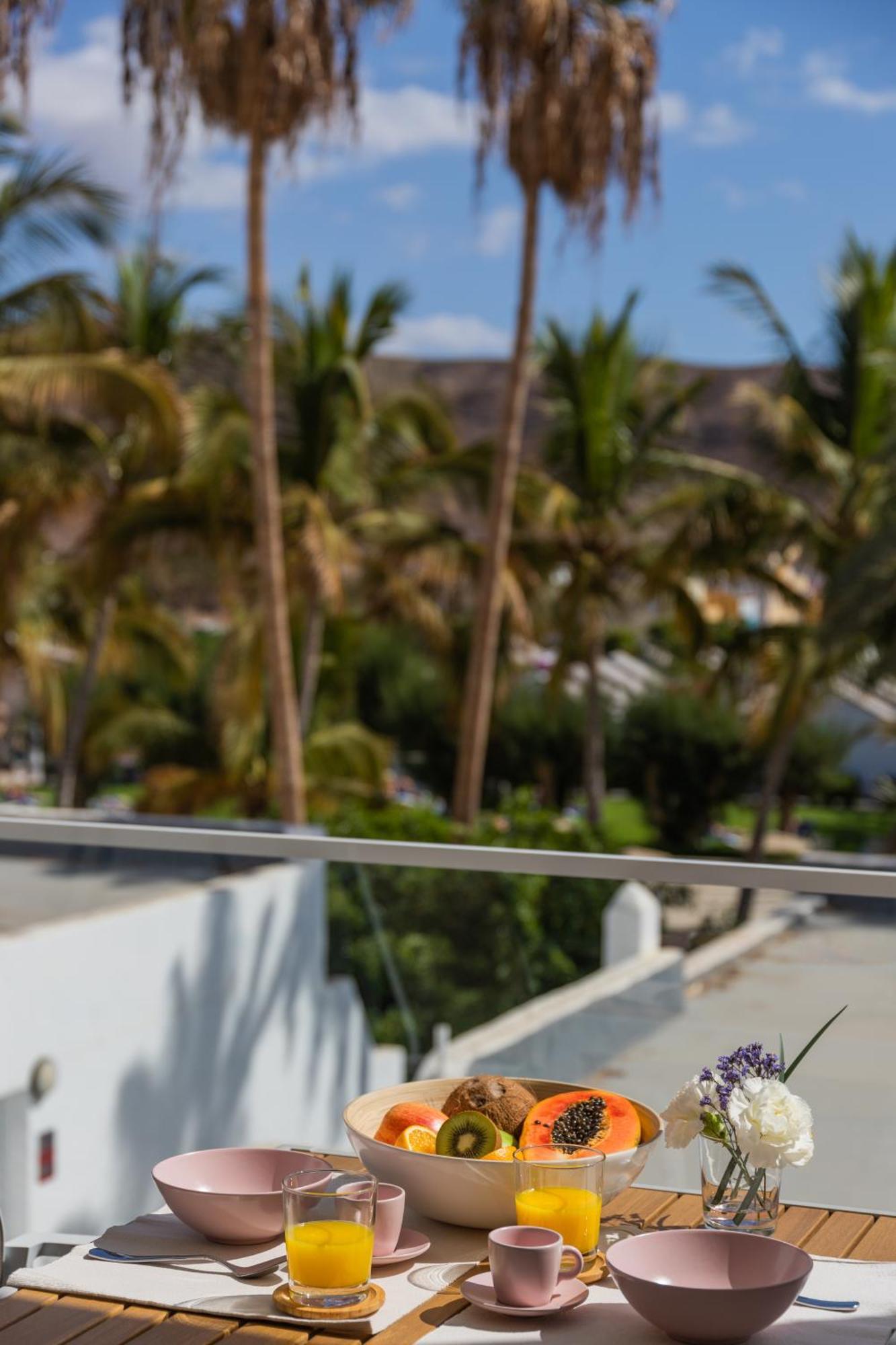 Palm Beach Fuerteventura Tarajalejo Exterior photo