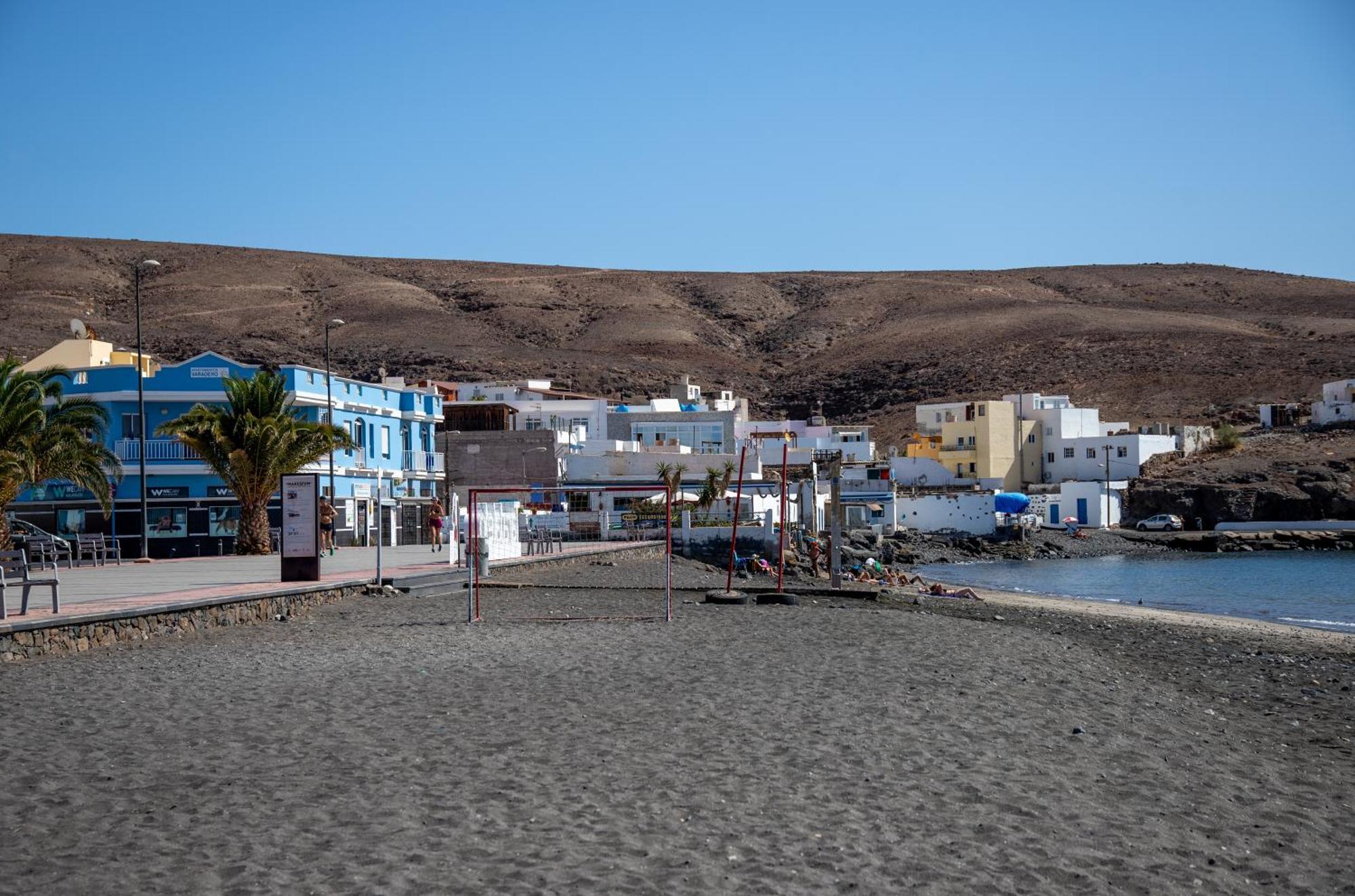 Palm Beach Fuerteventura Tarajalejo Exterior photo